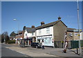 Shops on High Street, Flitwick in MK45 1UH