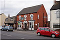 St Bernadettes Social Club, On Ashby Road in DN17 2BF