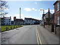 Market Square, Toddington in LU5 6AT