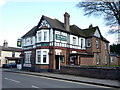 The Griffin, Toddington in LU5 6EF