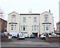 Sea View Terrace, Albert Road, Southport in PR9 9AG