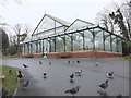 The Conservatory, Hesketh Park, Southport in PR9 9PA