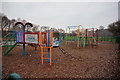 Play area off Robson Way, Sutton, Hull in HU8 9XT