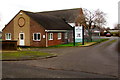 The Three Shires Medical Practice Pucklechurch Surgery in BS16 9QT
