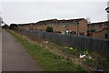 Houses on Lapwing Close, Hull in HU8 9FD