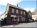 Toddington Post Office in LU5 6AT