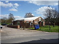 Harlington Village Hall in LU5 6NR