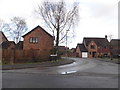 St Mary's Avenue, Bramley in RG26 5UJ