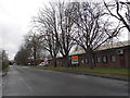 Offices on Campbell Road, Bramley in RG26 5UJ