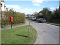 Wingate Road, Harlington in LU5 6NR