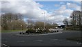 Kelvinbridge Roundabout, Torrance in G64 4BD