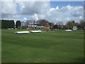 Monton & Weaste Cricket Club in M30 9BP