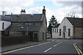Swan Inn, Lennoxtown in G66 7HX
