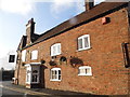 The George and Horn, Kingsclere in RG20 5NH