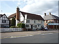 The Bull public house, Barton-le-Clay in MK45 4NP