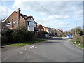 Mill Lane, Barton-le-Clay in MK45 4RF