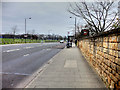 Newcastle, Barrack Road in NE2 4BJ