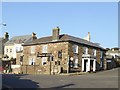 The Trefusis Arms inn, Falmouth Road, Redruth in TR15 2QU