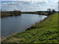 River Trent near Fiskerton in NG25 0XG