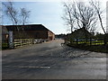 Heath Farm Business Centre in CV7 7LG