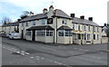 Globe Inn, Porthcawl in CF36 5NG