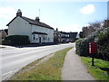 High Street, Greenfield in Flitton and Greenfield