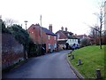 Old Road, Wateringbury in ME18 5PQ