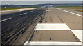 Stansted Airport runway in CM24 1RE