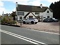 The Jockey, Baughton in WR8 9DH