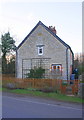 'Pennygreen Cottage', Poffley End Lane in OX29 9US
