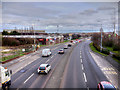Park Road (A184) Gateshead in NE10 0DZ