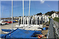 Catamarans and inflatables, Instow Yacht Club in EX39 4HS