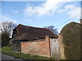 Barn at Lyde Green Farm in RG27 9BH