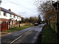 Teston Road, West Malling in ME19 6PE