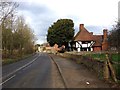 St. Leonards Street, West Malling in ME19 6PE