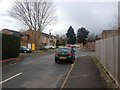 Cheriton Way, Allington in ME16 0RP