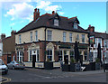 "The Bull" public house, Edmonton in N18 2UG