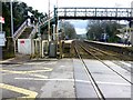 Furness Vale railway station in SK23 7PQ