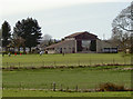 Village hall and playing fields in BS39 6TQ