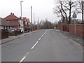 Mickletown Road - Church Lane in LS26 9HT