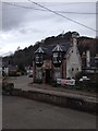 The Plough Inn, Rosemarkie in Rosemarkie