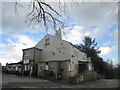Travellers Rest pub at Crimple in HG2 7TJ