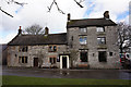 The Bulls Head, Monyash in DE45 1JH