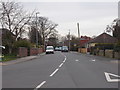 Pinfold Lane - Main Street in LS26 9AT