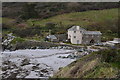 Lannacombe beach and cottage in TQ7 2NQ