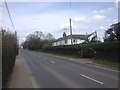 Maidstone Road, Hadlow in TN11 0JB