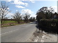 Ipswich Road, Gosbeck in IP6 9RZ