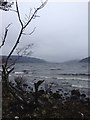 Weather on Loch Ness in IV2 6TR