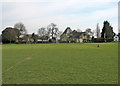 Ashwell Recreation Ground in SG7 5FG