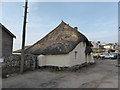 Thatched Cottage at Hope Cove in TQ7 3HY